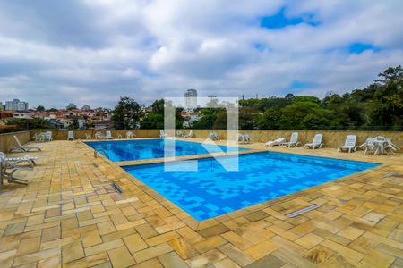 Apartamento à venda com 90m², 3 quartos e 1 vaga Apartamento à venda com 90m², 3 quartos e 1 vagaÁrea comum - Piscina