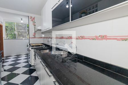 Apartamento à venda com 90m², 3 quartos e 1 vaga Apartamento à venda com 90m², 3 quartos e 1 vagaCozinha