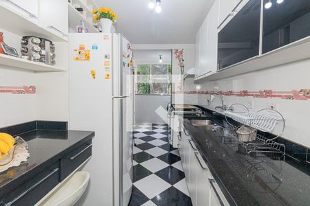 Apartamento à venda com 90m², 3 quartos e 1 vaga Apartamento à venda com 90m², 3 quartos e 1 vagaCozinha