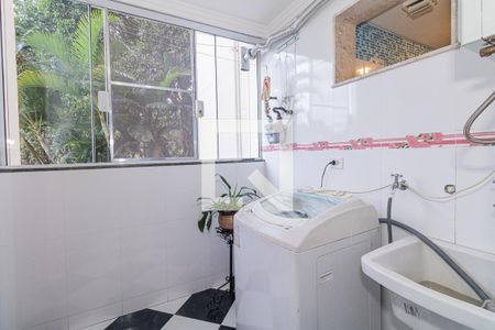 Apartamento à venda com 90m², 3 quartos e 1 vaga Apartamento à venda com 90m², 3 quartos e 1 vagaÁrea de Serviço
