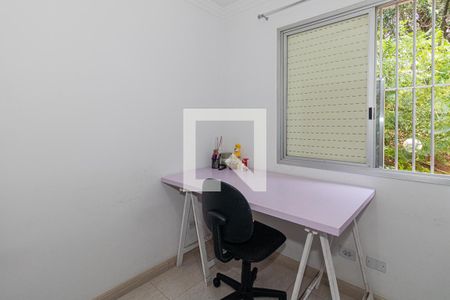 Quarto 1 de apartamento para alugar com 3 quartos, 90m² em Barro Branco (zona Norte), São Paulo