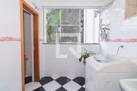 Apartamento à venda com 90m², 3 quartos e 1 vaga Apartamento à venda com 90m², 3 quartos e 1 vagaÁrea de Serviço