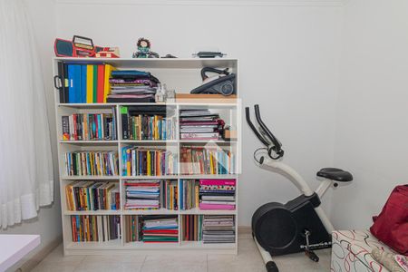 Quarto 1 de apartamento para alugar com 3 quartos, 90m² em Barro Branco (zona Norte), São Paulo