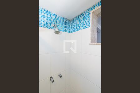 Apartamento à venda com 90m², 3 quartos e 1 vaga Apartamento à venda com 90m², 3 quartos e 1 vagaBanheiro da Suíte