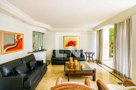 Apartamento à venda com 90m², 3 quartos e 1 vaga Apartamento à venda com 90m², 3 quartos e 1 vagaHall de Entrada