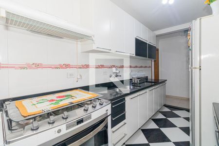 Apartamento à venda com 90m², 3 quartos e 1 vaga Apartamento à venda com 90m², 3 quartos e 1 vagaCozinha