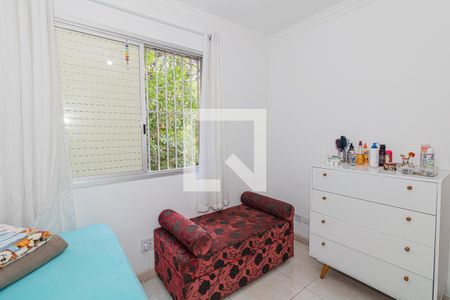 Quarto 2 de apartamento para alugar com 3 quartos, 90m² em Barro Branco (zona Norte), São Paulo