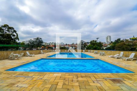 Apartamento à venda com 90m², 3 quartos e 1 vaga Apartamento à venda com 90m², 3 quartos e 1 vagaÁrea comum - Piscina