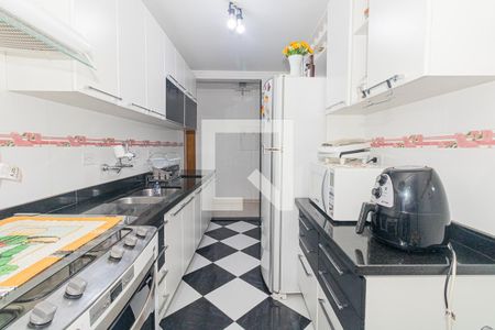 Apartamento à venda com 90m², 3 quartos e 1 vaga Apartamento à venda com 90m², 3 quartos e 1 vagaCozinha