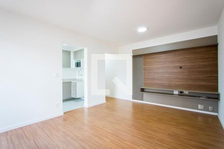 Apartamento para alugar com 2 quartos, 64m² em Centro, Santo André