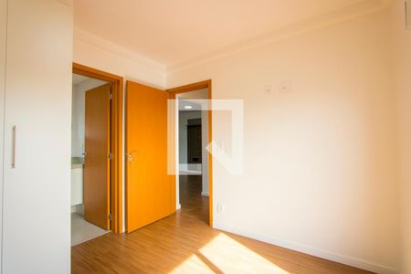 Quarto 1 - Suíte de apartamento para alugar com 2 quartos, 64m² em Centro, Santo André