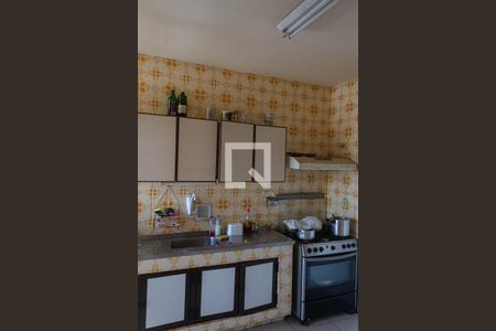 Apartamento à venda com 118m², 3 quartos e 1 vaga Apartamento à venda com 118m², 3 quartos e 1 vagaCozinha