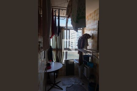 Apartamento à venda com 118m², 3 quartos e 1 vaga Apartamento à venda com 118m², 3 quartos e 1 vagaÁrea de Serviço