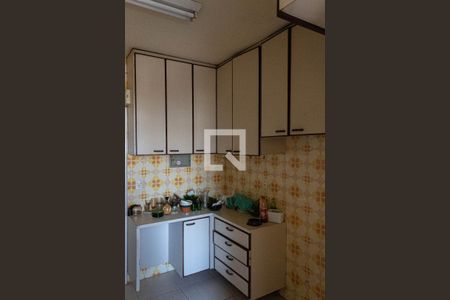 Apartamento à venda com 118m², 3 quartos e 1 vaga Apartamento à venda com 118m², 3 quartos e 1 vagaCozinha