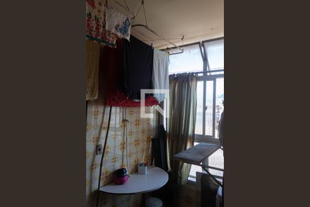 Apartamento à venda com 118m², 3 quartos e 1 vaga Apartamento à venda com 118m², 3 quartos e 1 vagaÁrea de Serviço