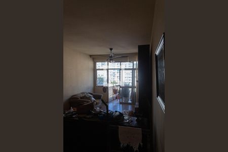 Apartamento à venda com 118m², 3 quartos e 1 vaga Apartamento à venda com 118m², 3 quartos e 1 vagaSala
