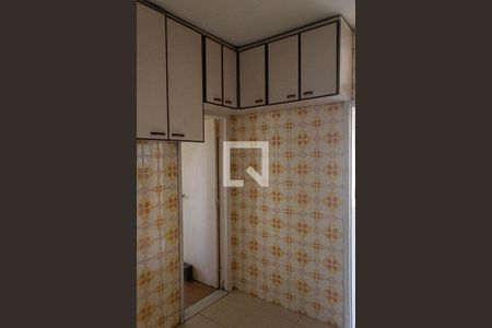Apartamento à venda com 118m², 3 quartos e 1 vaga Apartamento à venda com 118m², 3 quartos e 1 vagaCozinha
