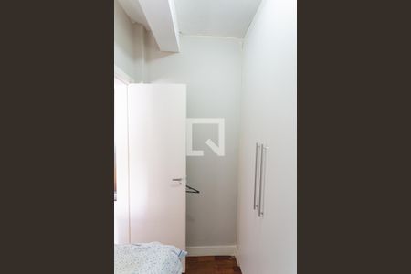 Apartamento à venda com 171m², 4 quartos e 2 vagasQuarto de Serviço