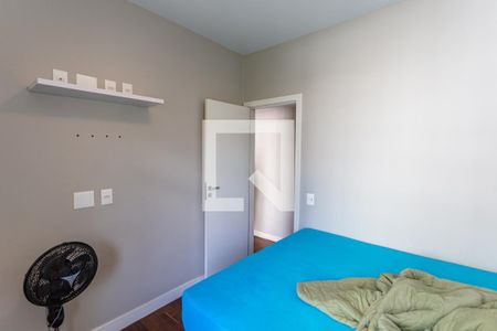 Apartamento à venda com 171m², 4 quartos e 2 vagasQuarto 2