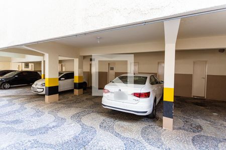 Apartamento à venda com 171m², 4 quartos e 2 vagasGaragem