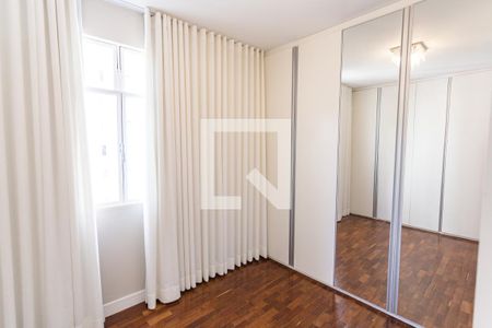 Apartamento à venda com 171m², 4 quartos e 2 vagasCloset da Suíte