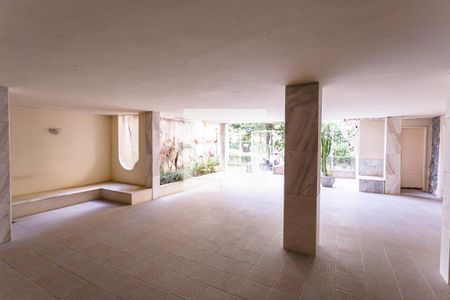 Apartamento à venda com 171m², 4 quartos e 2 vagasHall de Entrada