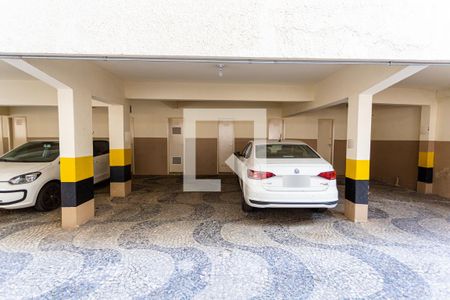 Apartamento à venda com 171m², 4 quartos e 2 vagasGaragem