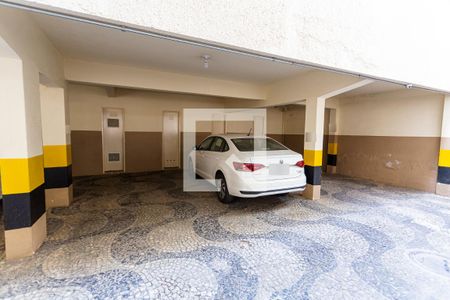 Apartamento à venda com 171m², 4 quartos e 2 vagasGaragem