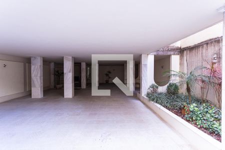 Apartamento à venda com 171m², 4 quartos e 2 vagasHall de Entrada