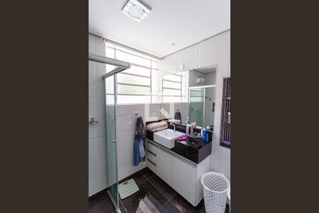 Apartamento à venda com 171m², 4 quartos e 2 vagasBanheiro Social