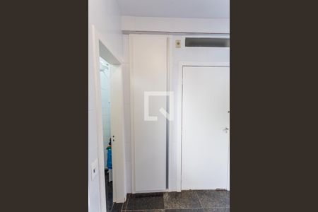 Apartamento à venda com 171m², 4 quartos e 2 vagasArmário da Área de Serviço