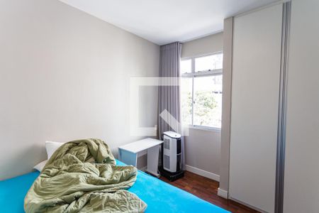 Apartamento à venda com 171m², 4 quartos e 2 vagasQuarto 2