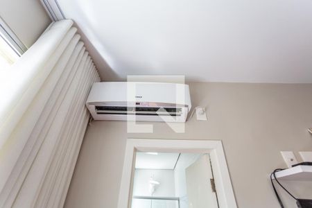 Apartamento à venda com 171m², 4 quartos e 2 vagasAr condicionado da Suíte