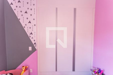 Apartamento à venda com 171m², 4 quartos e 2 vagasArmário do Quarto 3