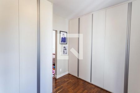 Apartamento à venda com 171m², 4 quartos e 2 vagasCloset da Suíte