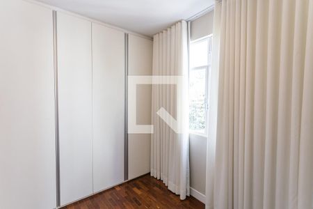Apartamento à venda com 171m², 4 quartos e 2 vagasCloset da Suíte