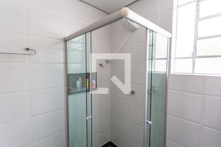 Apartamento à venda com 171m², 4 quartos e 2 vagasBanheiro Social