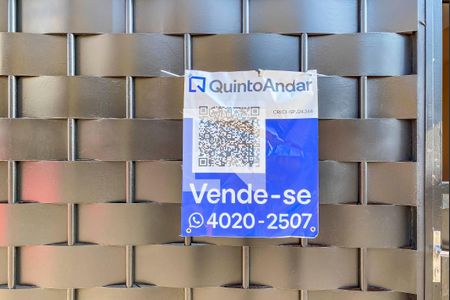 Casa à venda com 184m², 4 quartos e 2 vagasPlaca Instalada na Fachada