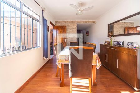 Casa à venda com 184m², 4 quartos e 2 vagasCopa/Sala de Jantar