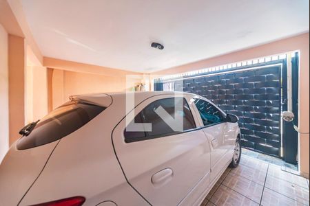 Casa à venda com 184m², 4 quartos e 2 vagasGaragem