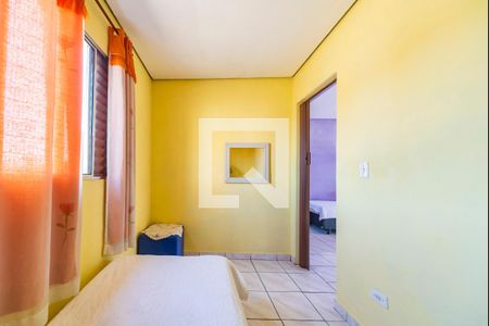 Casa à venda com 184m², 4 quartos e 2 vagasQuarto 1