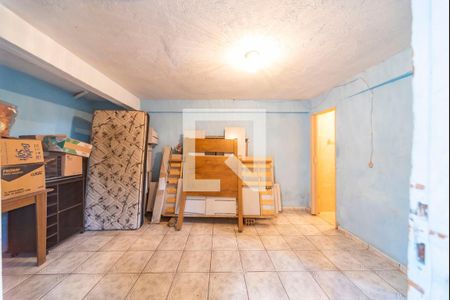 Casa à venda com 184m², 4 quartos e 2 vagasQuarto de Serviço