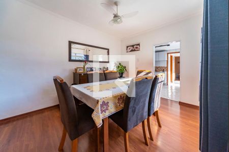 Casa à venda com 184m², 4 quartos e 2 vagasCopa/Sala de Jantar