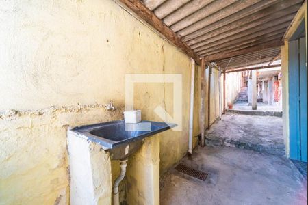 Casa à venda com 184m², 4 quartos e 2 vagasÁrea de Serviço 2