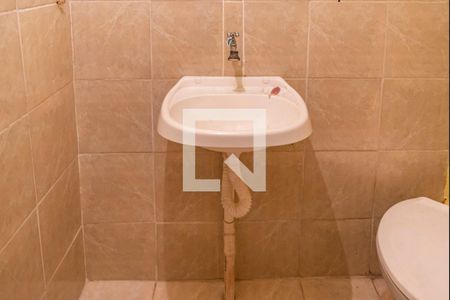 Casa à venda com 184m², 4 quartos e 2 vagasBanheiro de Serviço