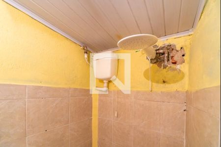 Casa à venda com 184m², 4 quartos e 2 vagasBanheiro de Serviço