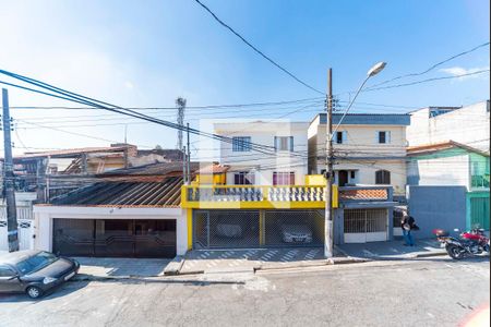 Casa à venda com 184m², 4 quartos e 2 vagasVista da Varanda do Quarto 2