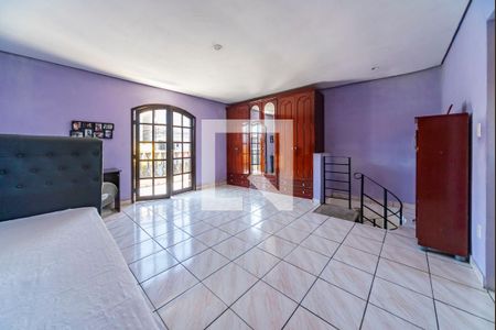 Casa à venda com 184m², 4 quartos e 2 vagasQuarto 2