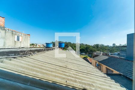 Casa à venda com 184m², 4 quartos e 2 vagasVista do Quarto 1