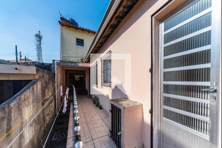 Casa à venda com 184m², 4 quartos e 2 vagasQuintal e Varanda